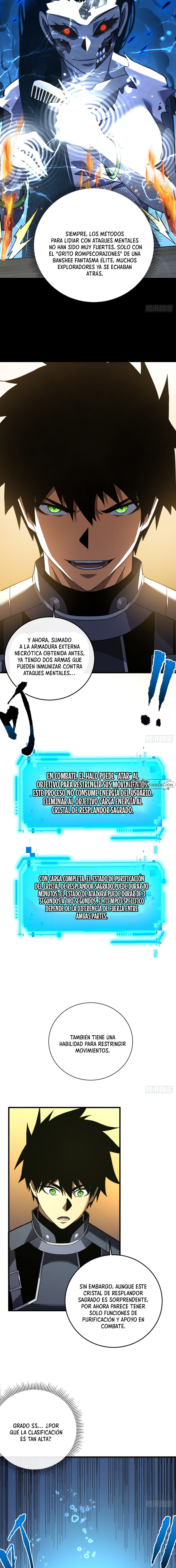 Read El Señor de la Rueda del Destino ES Manga Online