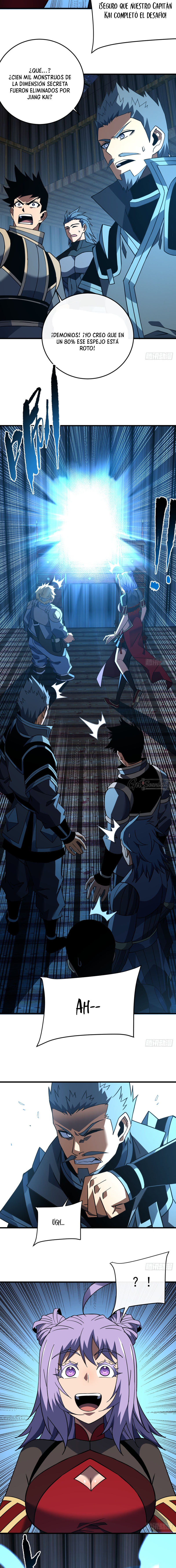 Read El Señor de la Rueda del Destino ES Manga Online