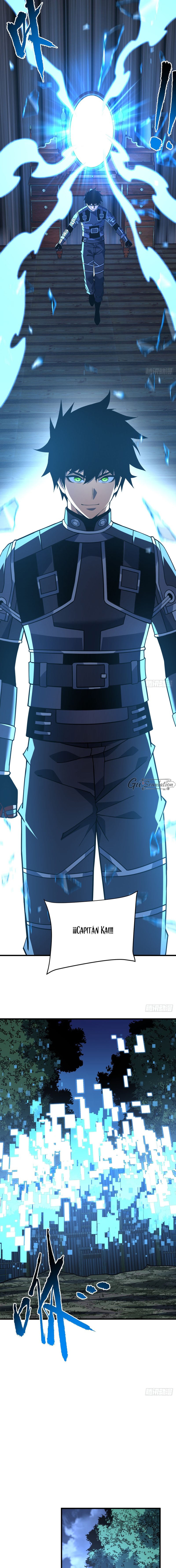 Read El Señor de la Rueda del Destino ES Manga Online