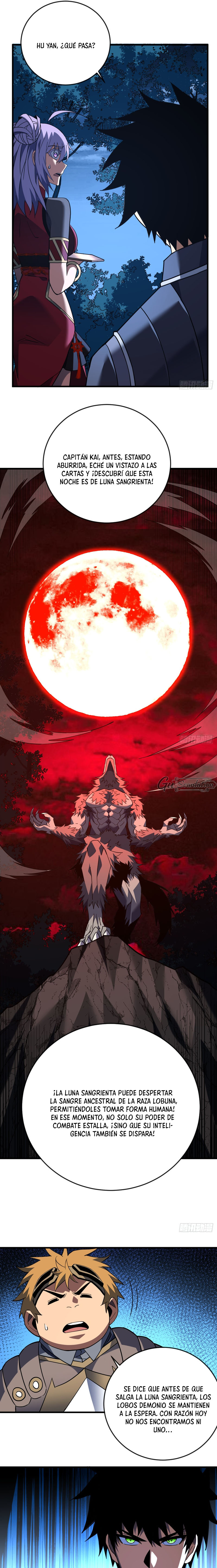 Read El Señor de la Rueda del Destino ES Manga Online