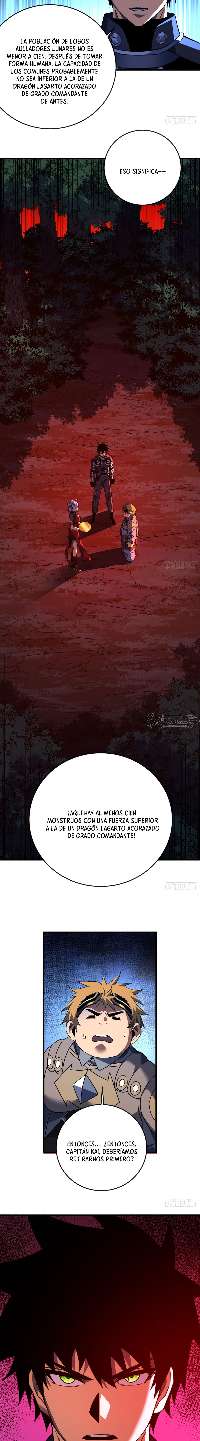 Read El Señor de la Rueda del Destino ES Manga Online