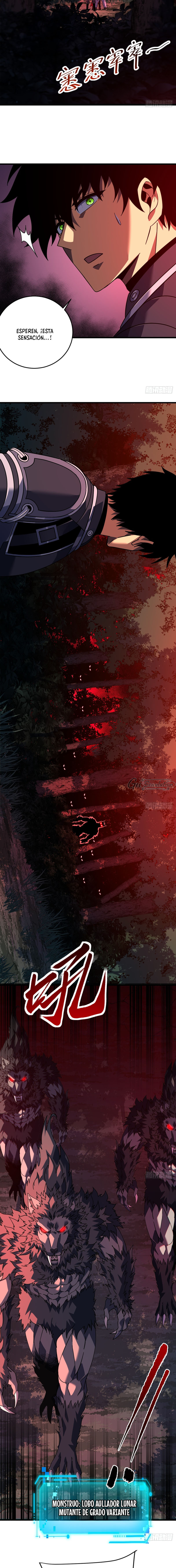 Read El Señor de la Rueda del Destino ES Manga Online