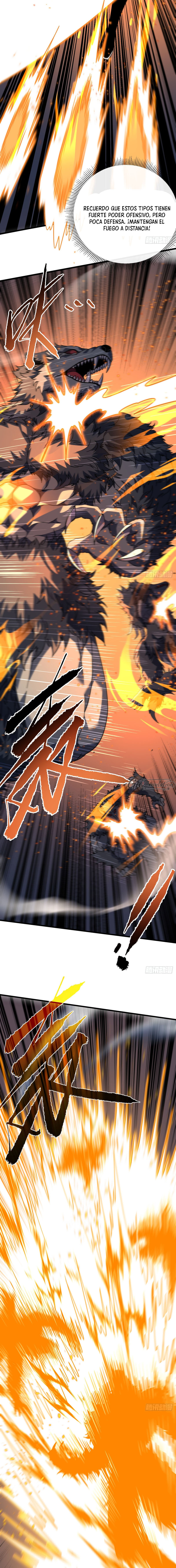 Read El Señor de la Rueda del Destino ES Manga Online