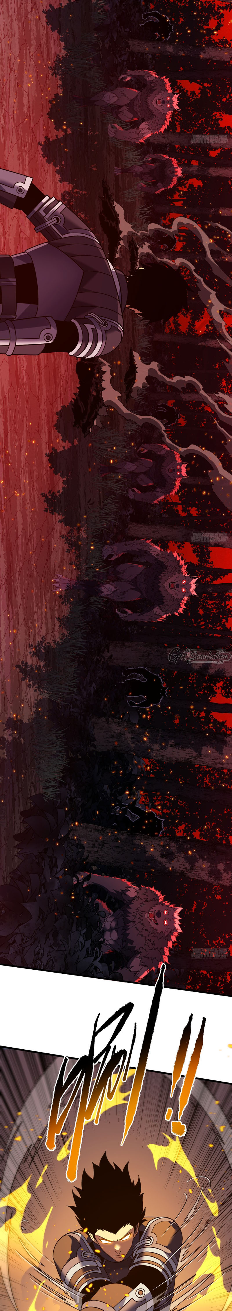 Read El Señor de la Rueda del Destino ES Manga Online