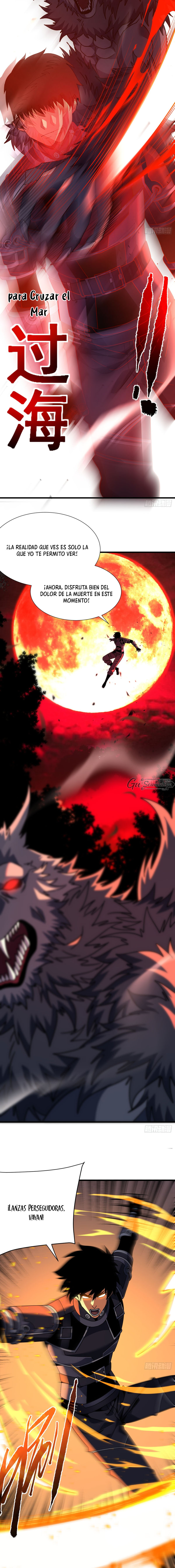 Read El Señor de la Rueda del Destino ES Manga Online