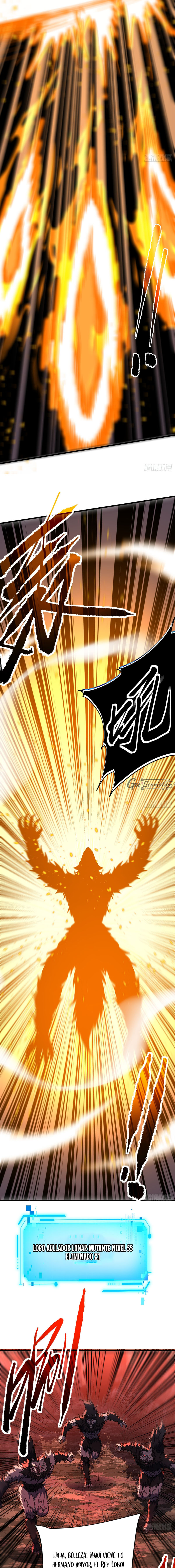 Read El Señor de la Rueda del Destino ES Manga Online