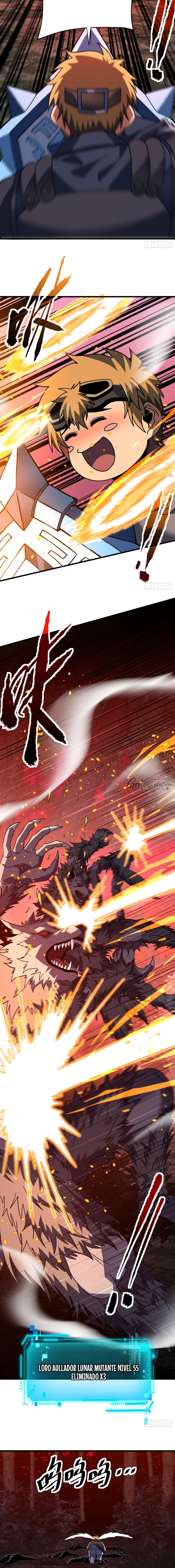 Read El Señor de la Rueda del Destino ES Manga Online