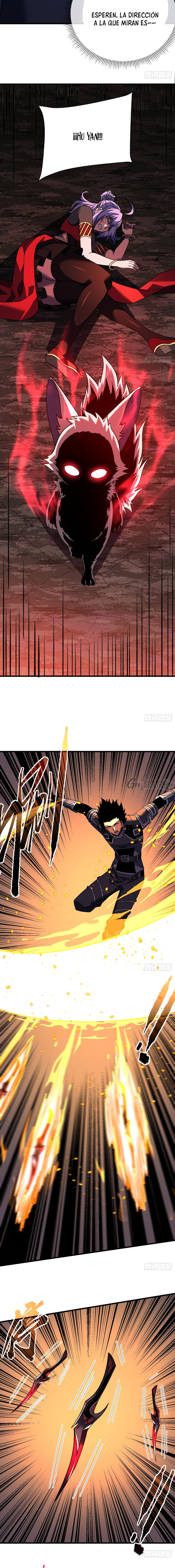 Read El Señor de la Rueda del Destino ES Manga Online