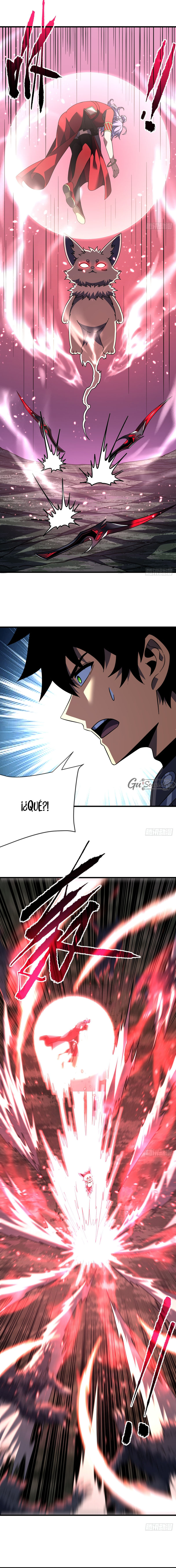 Read El Señor de la Rueda del Destino ES Manga Online