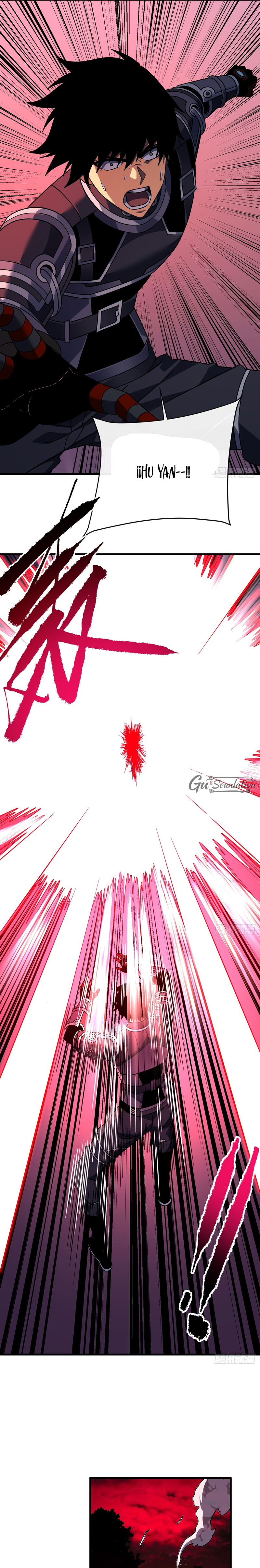 Read El Señor de la Rueda del Destino ES Manga Online