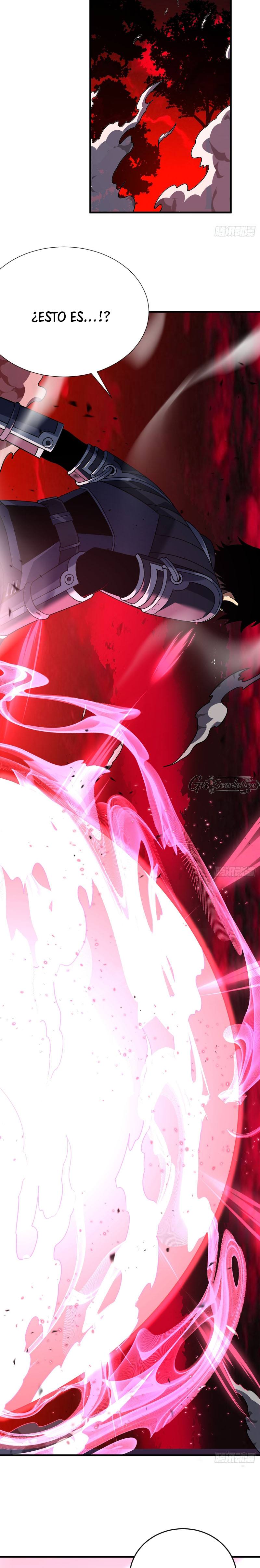 Read El Señor de la Rueda del Destino ES Manga Online