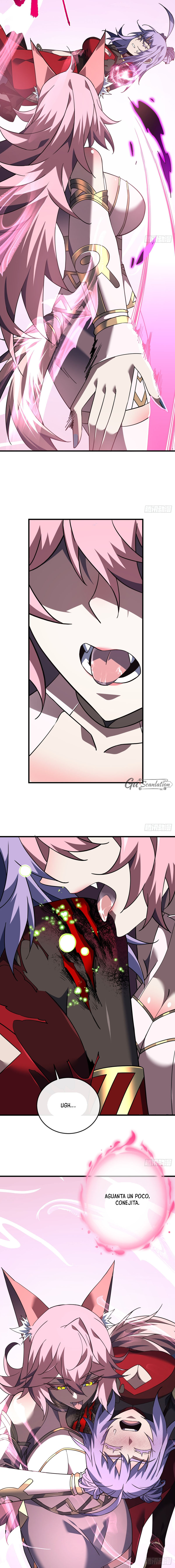 Read El Señor de la Rueda del Destino ES Manga Online