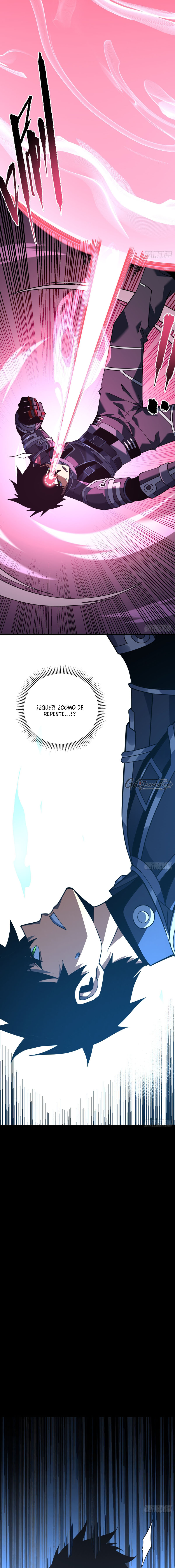 Read El Señor de la Rueda del Destino ES Manga Online