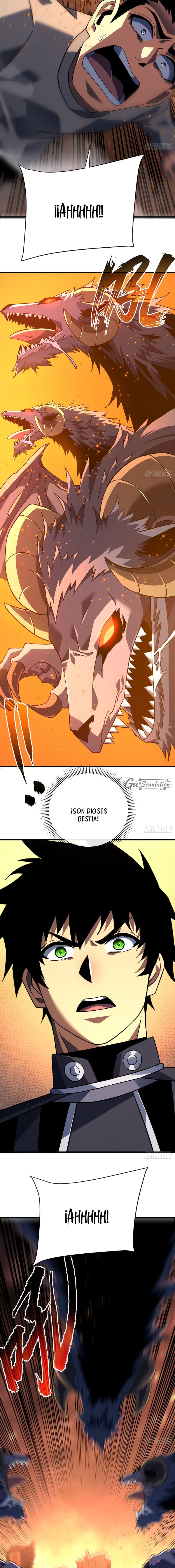 Read El Señor de la Rueda del Destino ES Manga Online