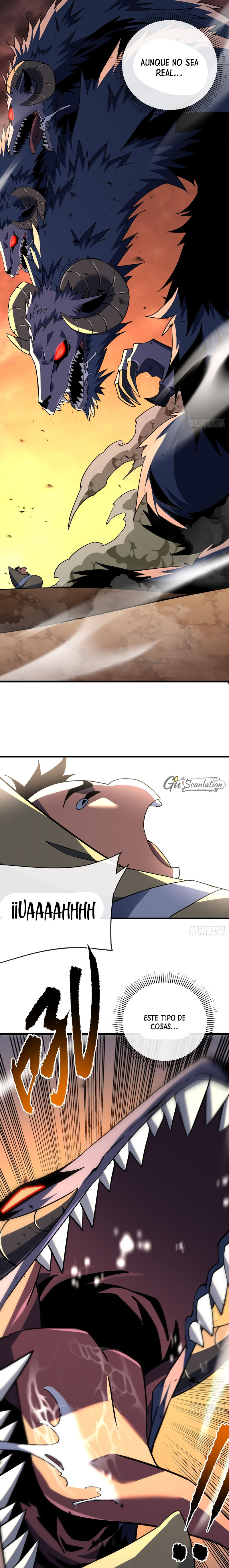 Read El Señor de la Rueda del Destino ES Manga Online