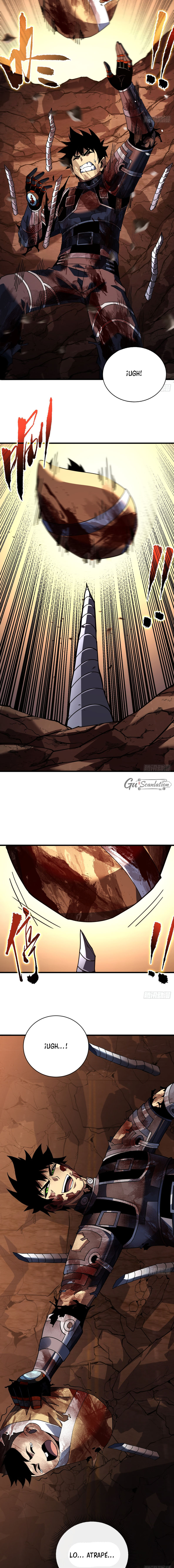 Read El Señor de la Rueda del Destino ES Manga Online