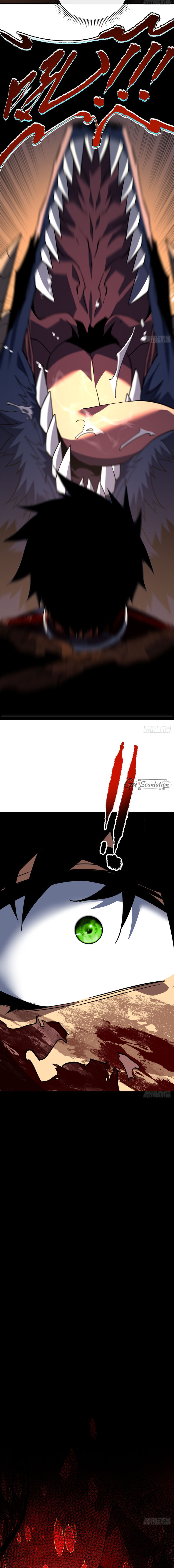 Read El Señor de la Rueda del Destino ES Manga Online