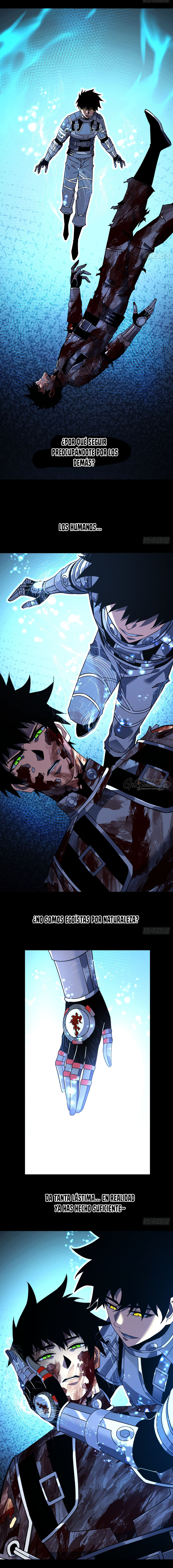 Read El Señor de la Rueda del Destino ES Manga Online