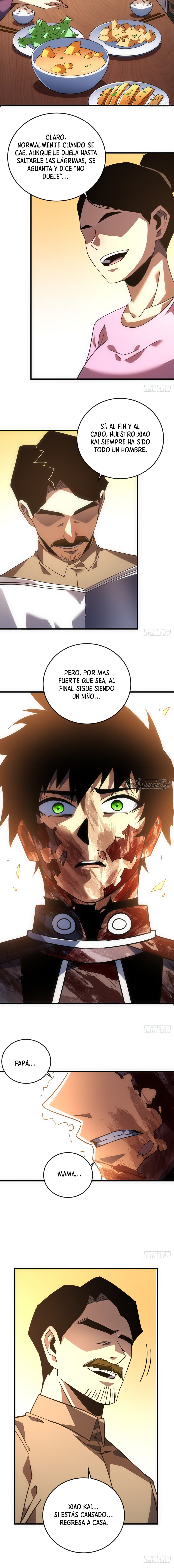 Read El Señor de la Rueda del Destino ES Manga Online