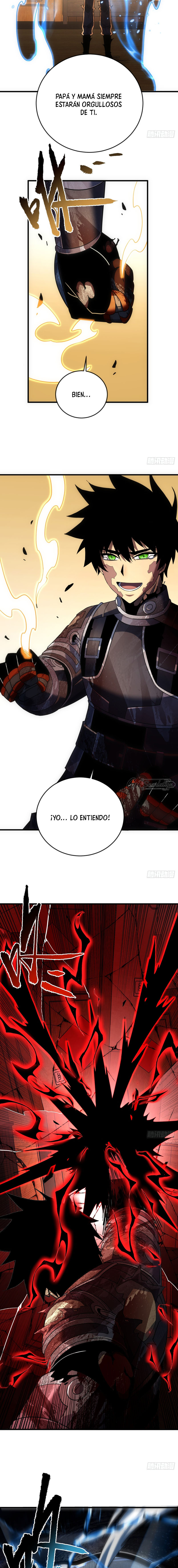 Read El Señor de la Rueda del Destino ES Manga Online