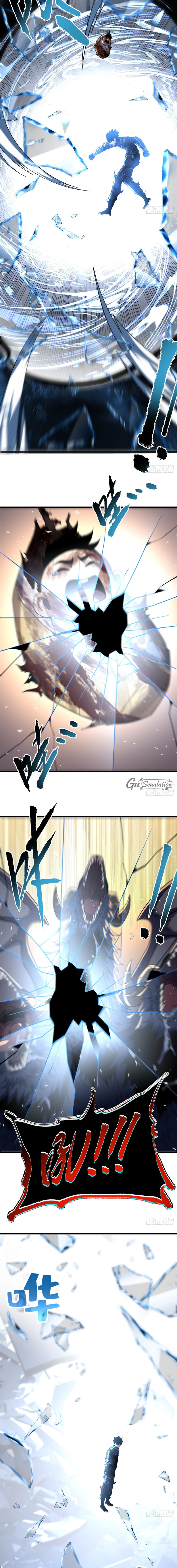 Read El Señor de la Rueda del Destino ES Manga Online