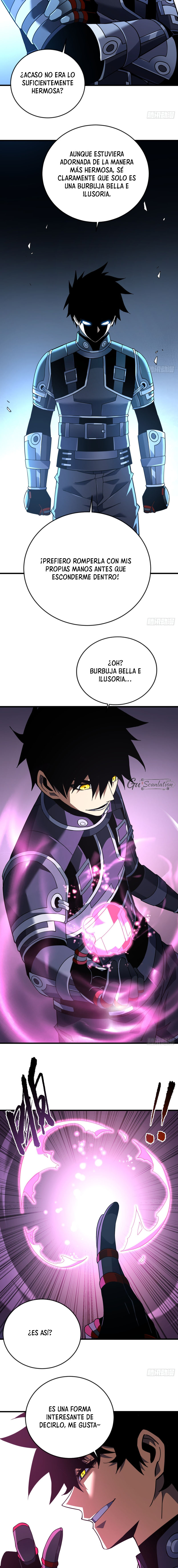 Read El Señor de la Rueda del Destino ES Manga Online