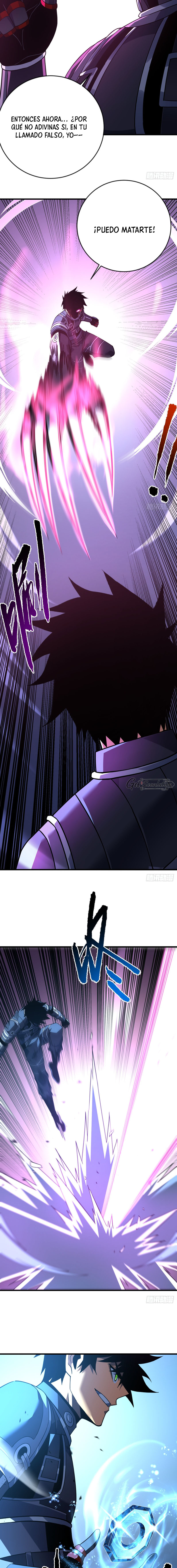 Read El Señor de la Rueda del Destino ES Manga Online