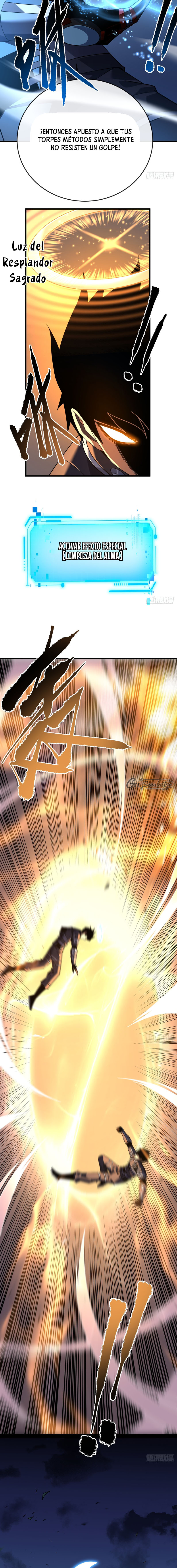 Read El Señor de la Rueda del Destino ES Manga Online