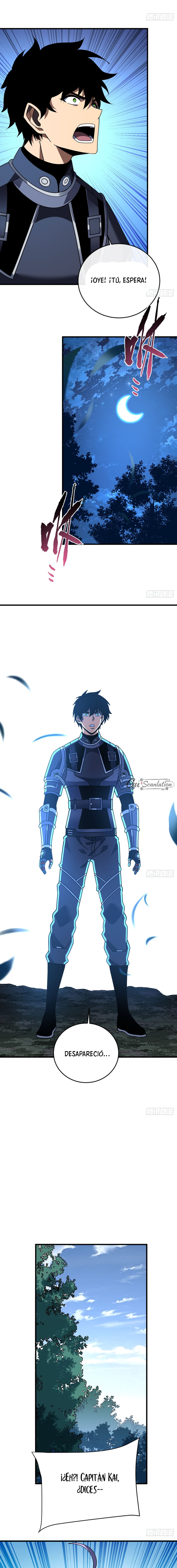 Read El Señor de la Rueda del Destino ES Manga Online