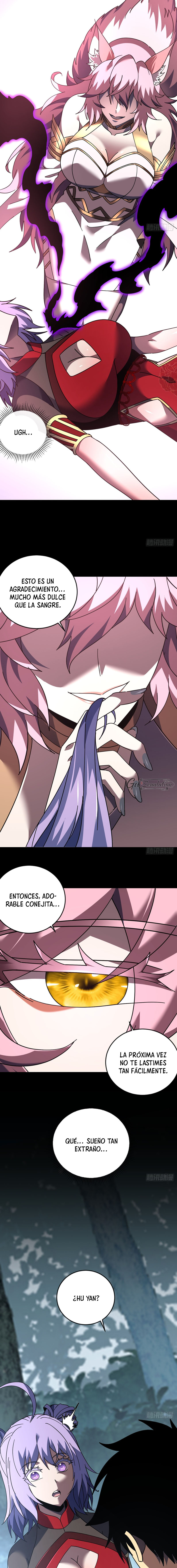 Read El Señor de la Rueda del Destino ES Manga Online