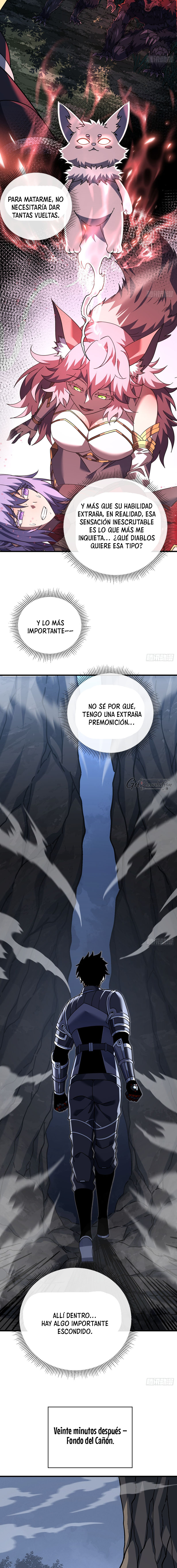 Read El Señor de la Rueda del Destino ES Manga Online