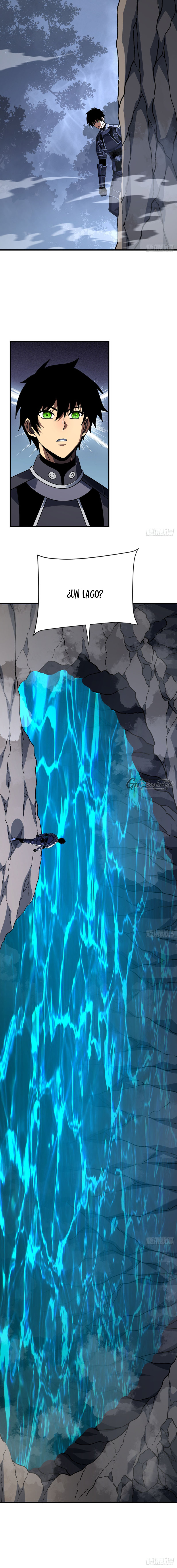 Read El Señor de la Rueda del Destino ES Manga Online