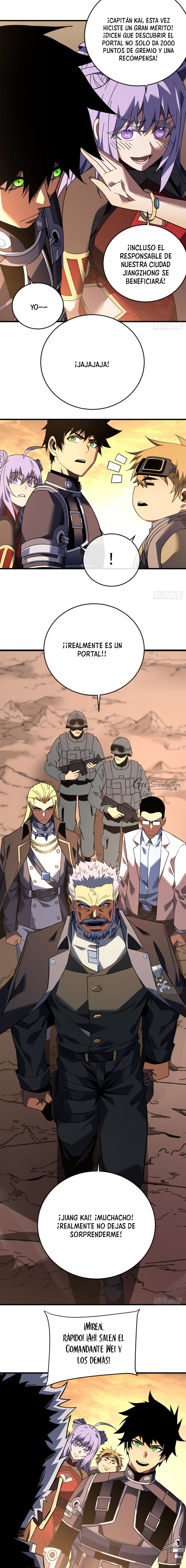 Read El Señor de la Rueda del Destino ES Manga Online