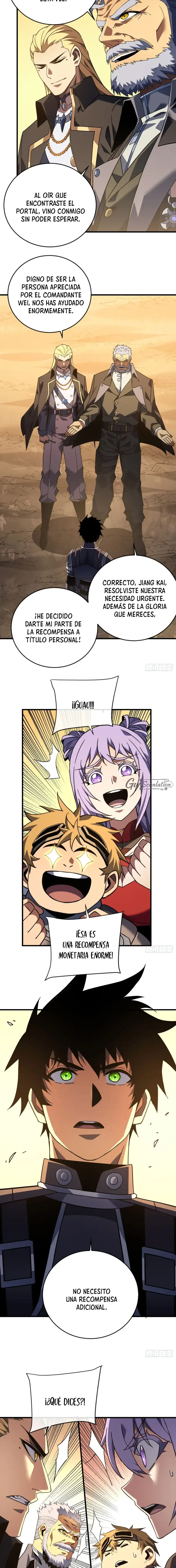 Read El Señor de la Rueda del Destino ES Manga Online