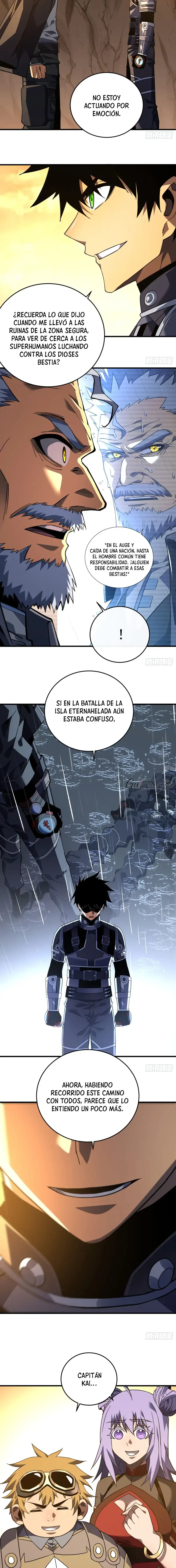 Read El Señor de la Rueda del Destino ES Manga Online