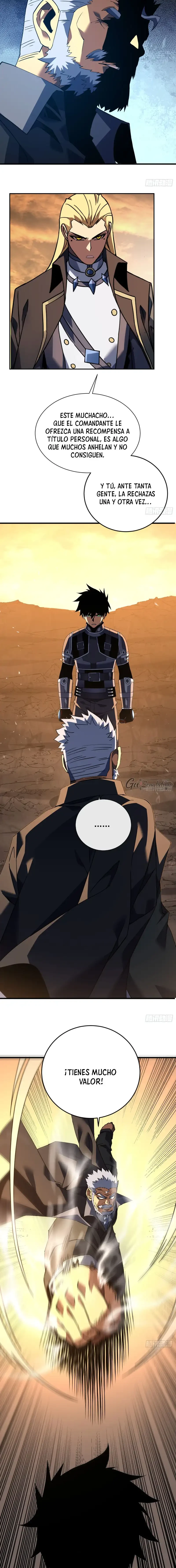 Read El Señor de la Rueda del Destino ES Manga Online