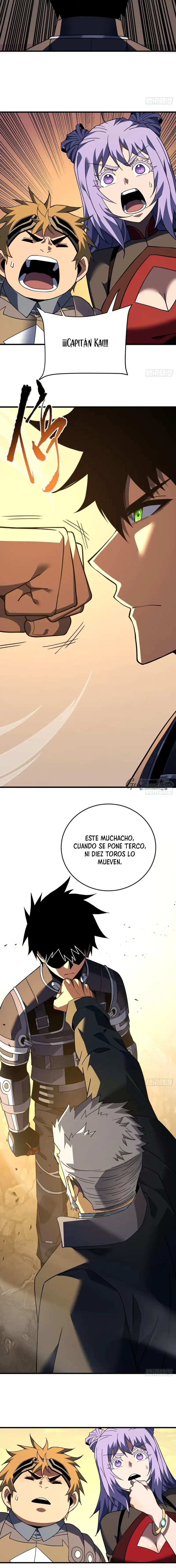 Read El Señor de la Rueda del Destino ES Manga Online