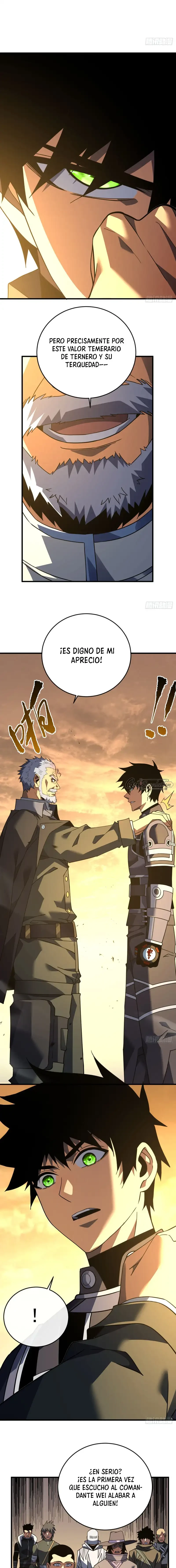 Read El Señor de la Rueda del Destino ES Manga Online