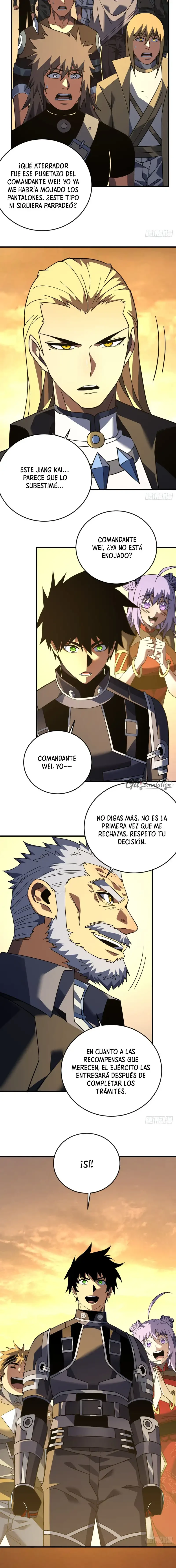 Read El Señor de la Rueda del Destino ES Manga Online