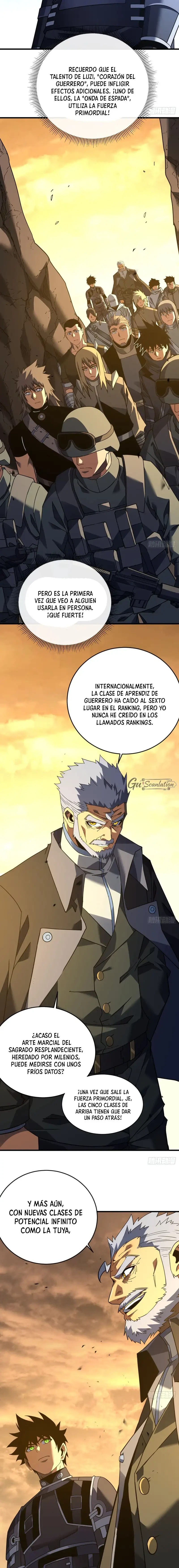 Read El Señor de la Rueda del Destino ES Manga Online