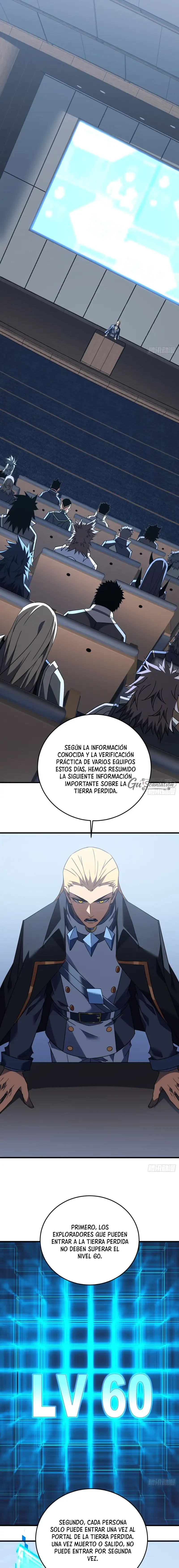 Read El Señor de la Rueda del Destino ES Manga Online