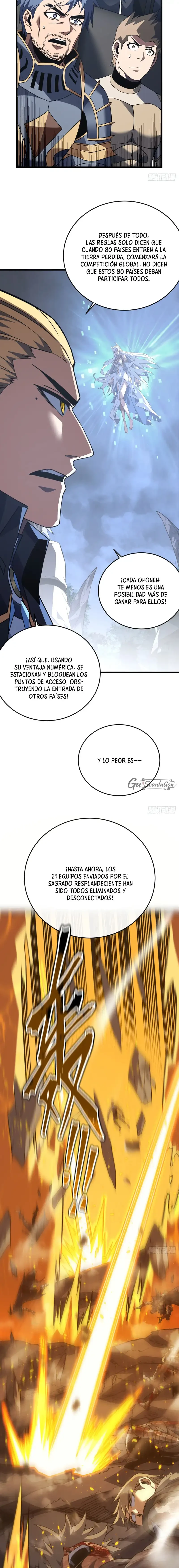 Read El Señor de la Rueda del Destino ES Manga Online