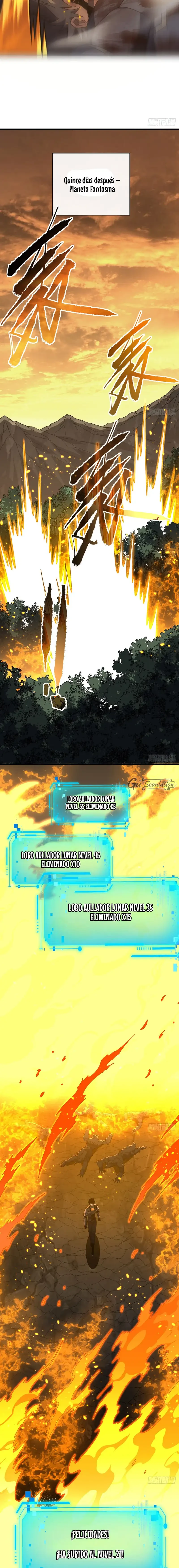 Read El Señor de la Rueda del Destino ES Manga Online