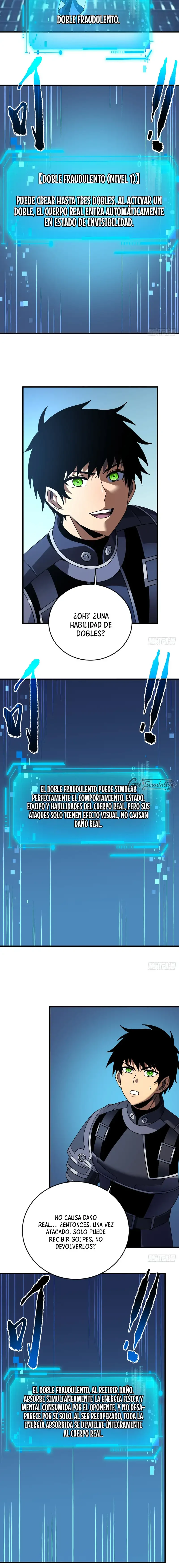 Read El Señor de la Rueda del Destino ES Manga Online