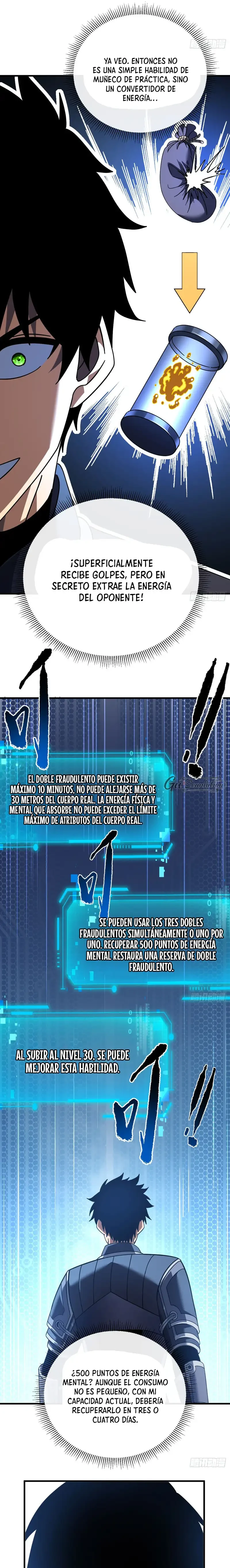 Read El Señor de la Rueda del Destino ES Manga Online