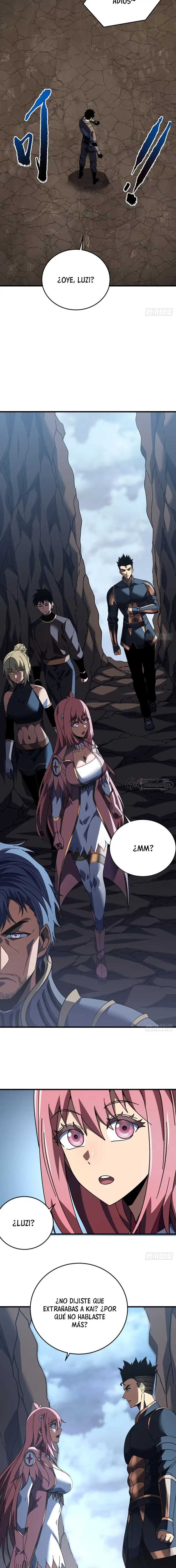 Read El Señor de la Rueda del Destino ES Manga Online