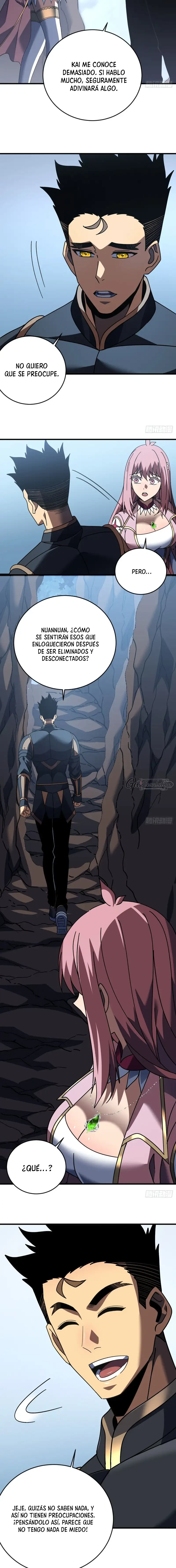 Read El Señor de la Rueda del Destino ES Manga Online