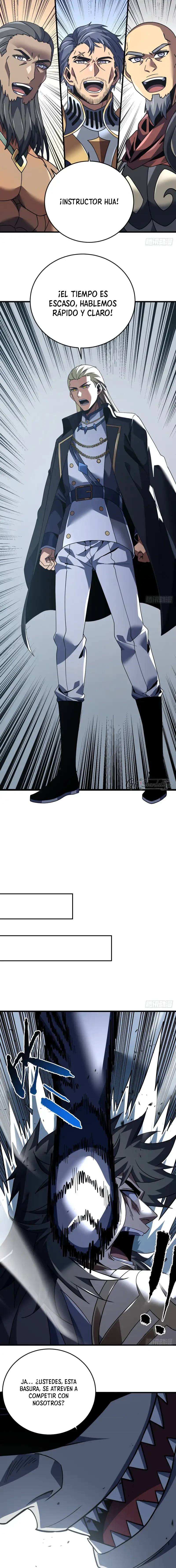 Read El Señor de la Rueda del Destino ES Manga Online