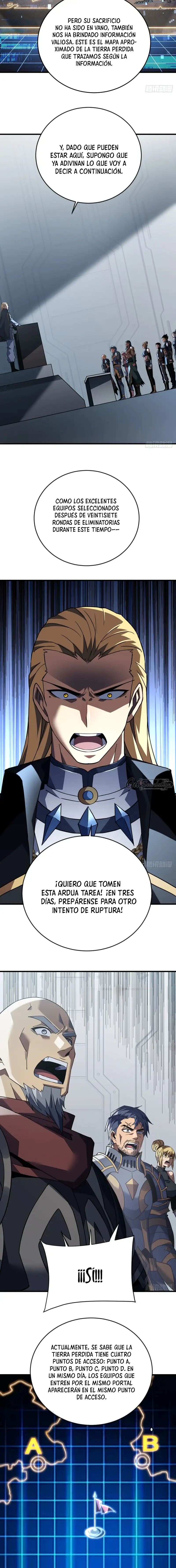 Read El Señor de la Rueda del Destino ES Manga Online