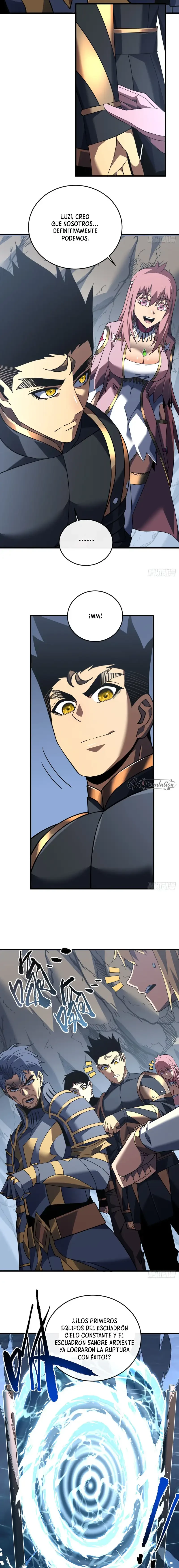 Read El Señor de la Rueda del Destino ES Manga Online